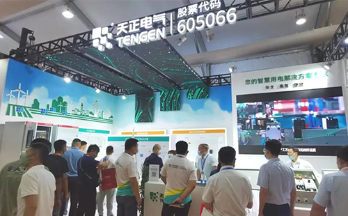展会直击 | 星空体育网页版在线登录官网入口亮相济南光伏展，助力行业绿色低碳发展